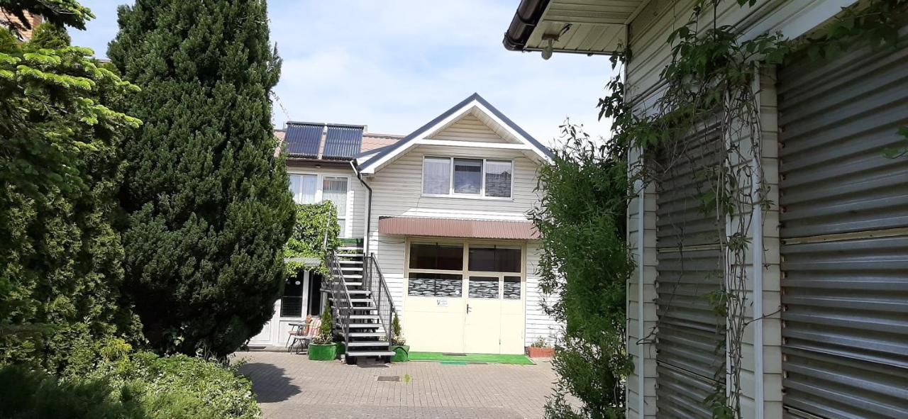 Noclegi U Gosi Mosty Kolo Gdyni Exterior photo