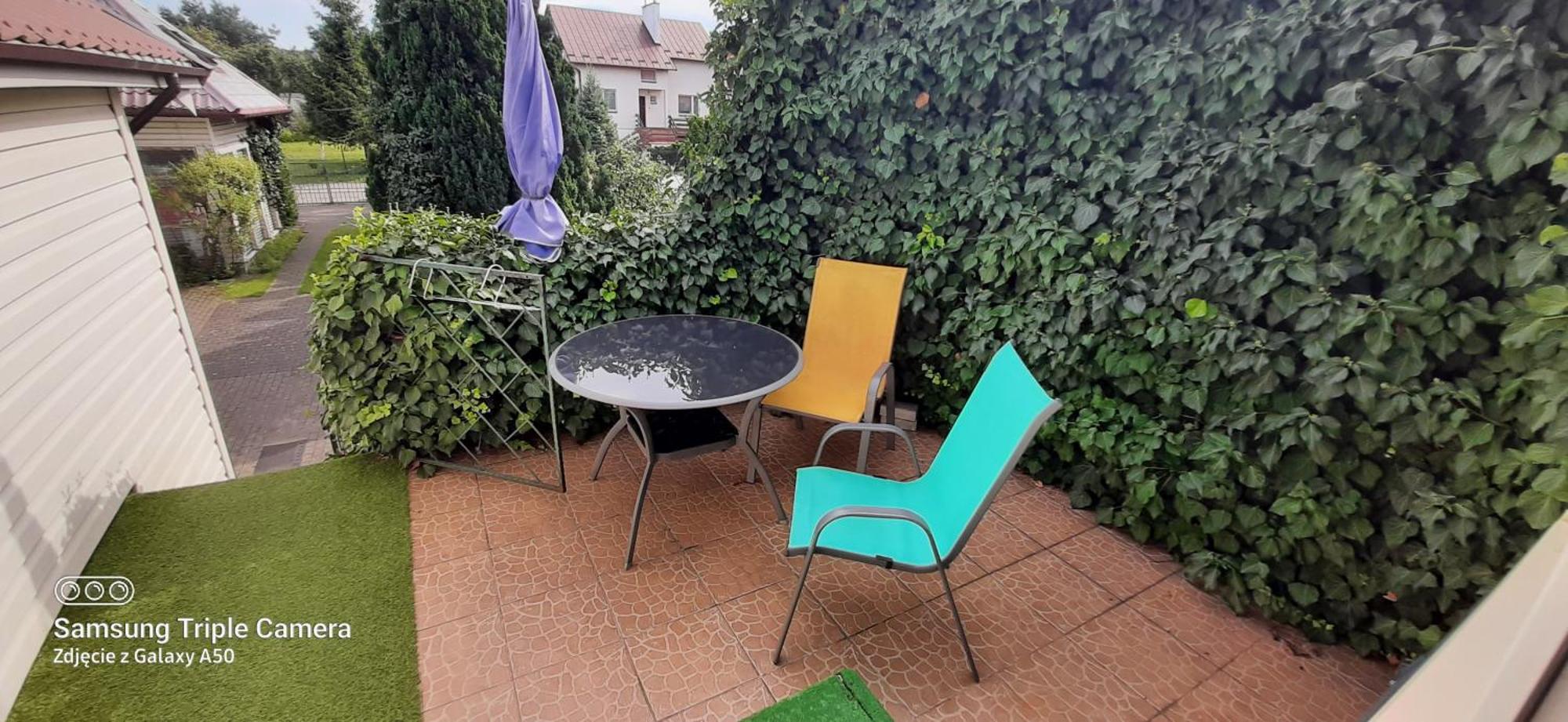 Noclegi U Gosi Mosty Kolo Gdyni Exterior photo