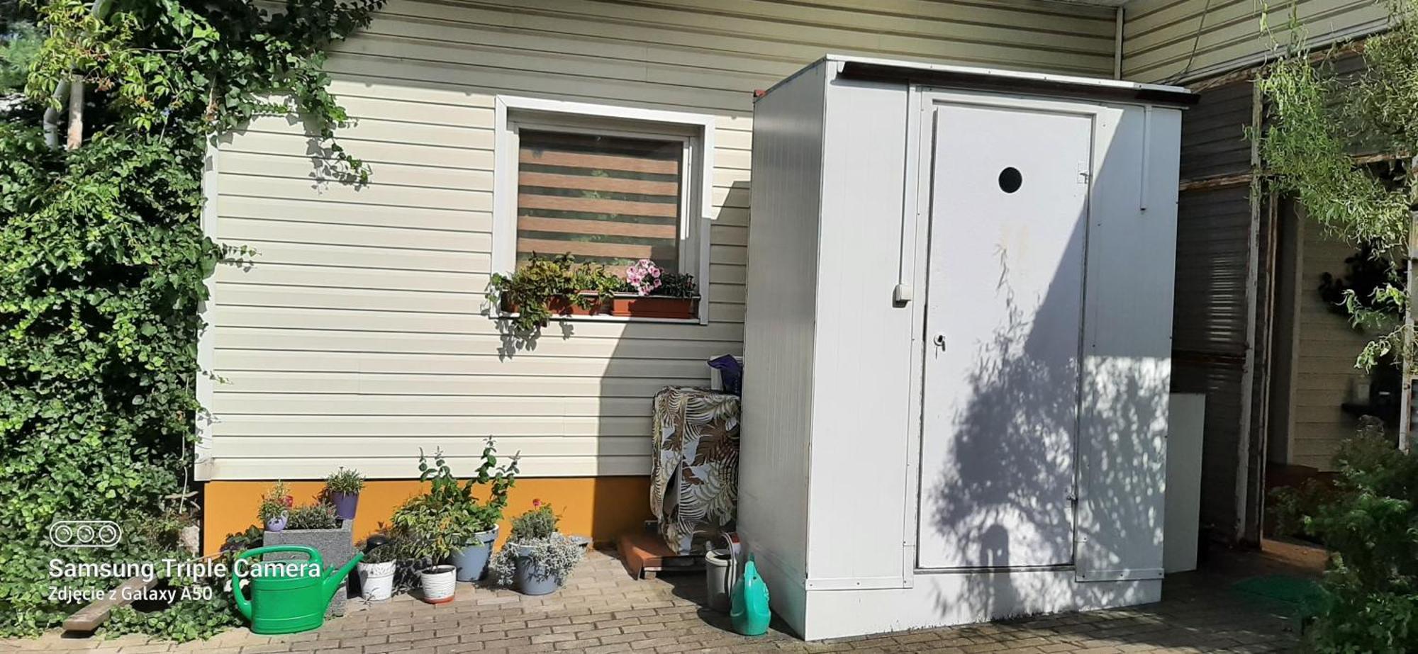 Noclegi U Gosi Mosty Kolo Gdyni Exterior photo