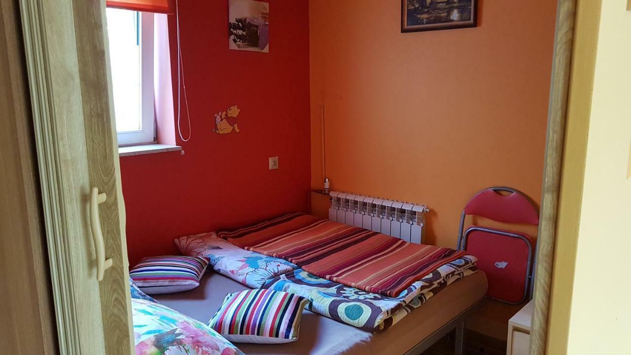 Noclegi U Gosi Mosty Kolo Gdyni Exterior photo