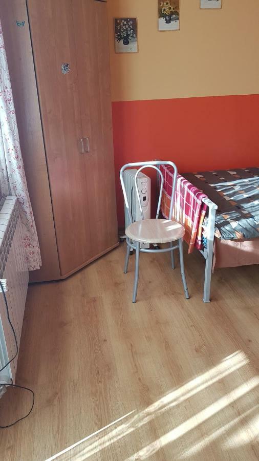 Noclegi U Gosi Mosty Kolo Gdyni Exterior photo