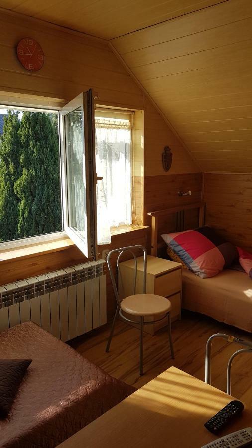 Noclegi U Gosi Mosty Kolo Gdyni Exterior photo