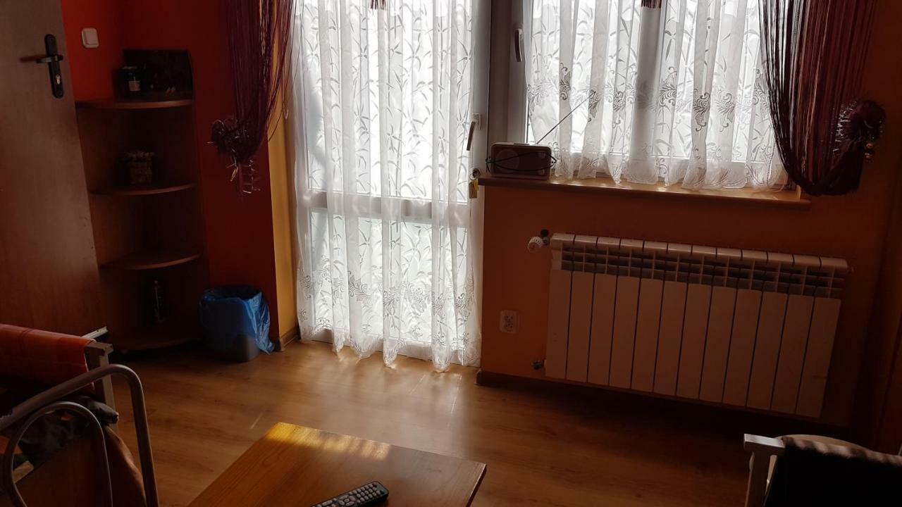 Noclegi U Gosi Mosty Kolo Gdyni Exterior photo